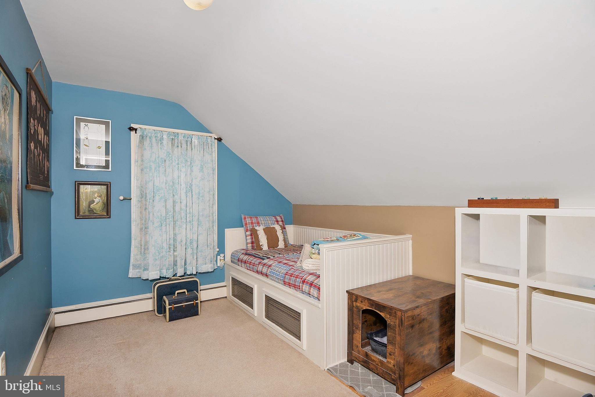ELKTON - Residential