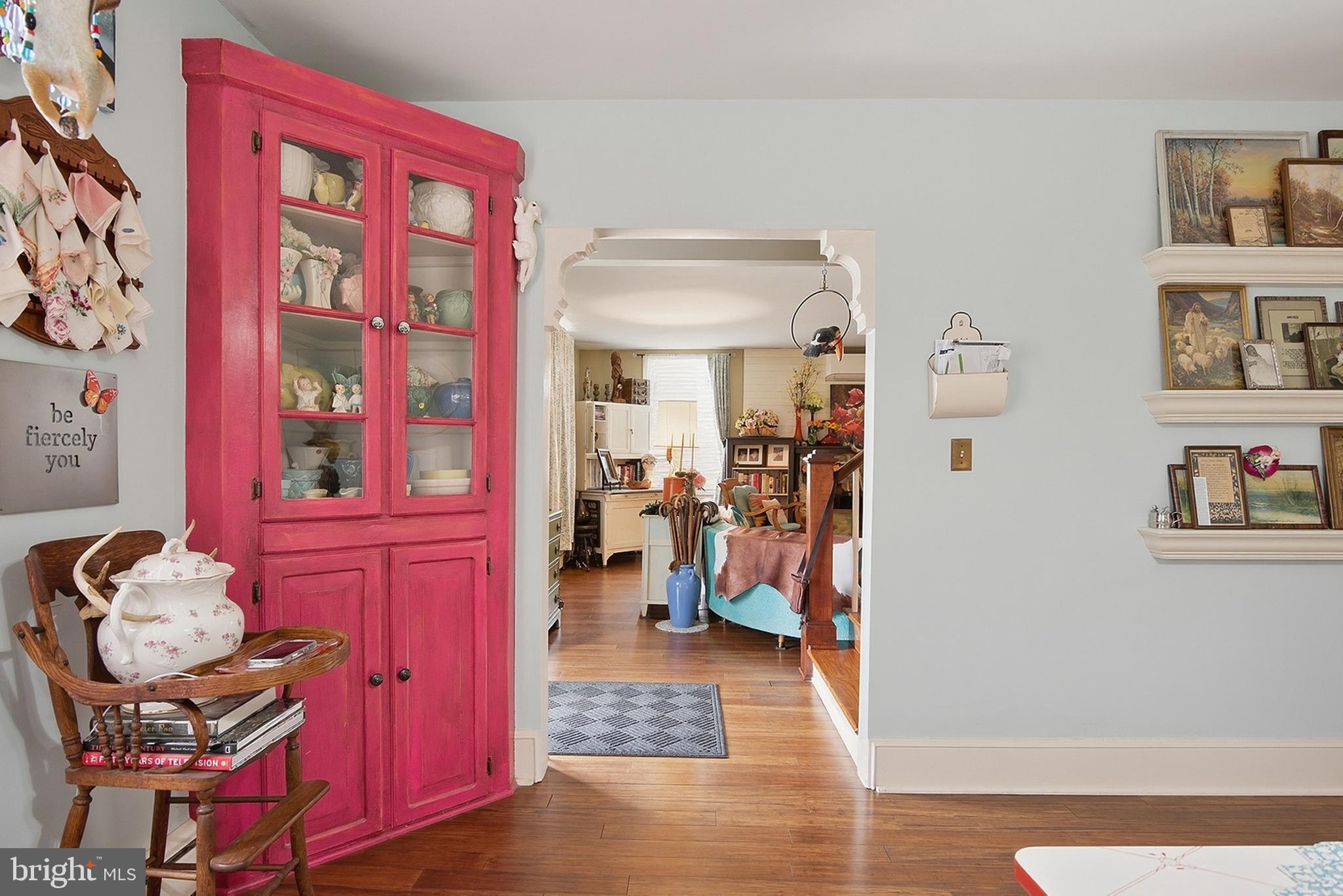 ELKTON - Residential