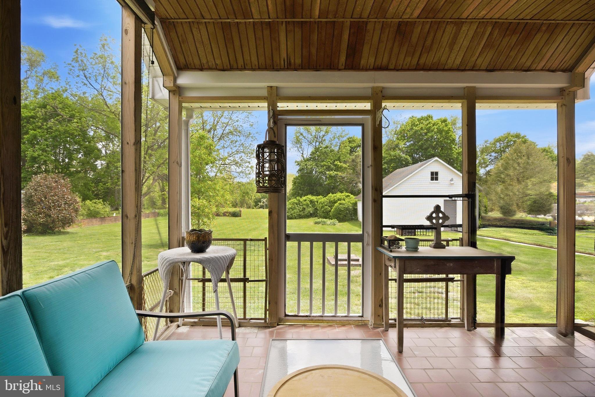 ELKTON - Residential