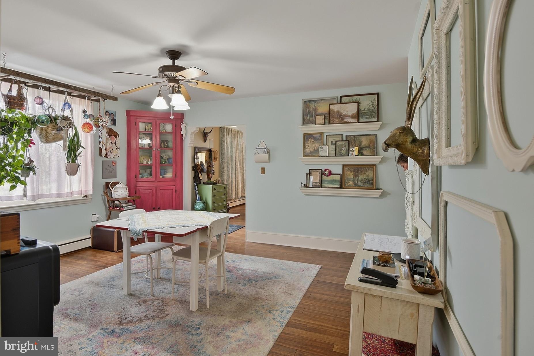 ELKTON - Residential
