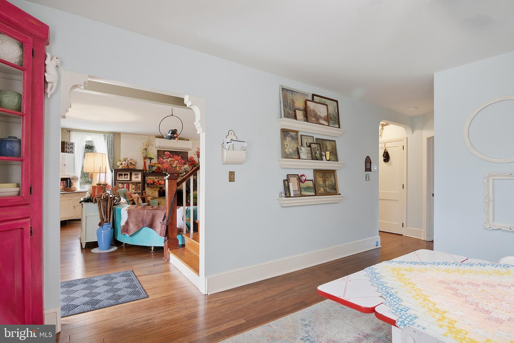 ELKTON - Residential