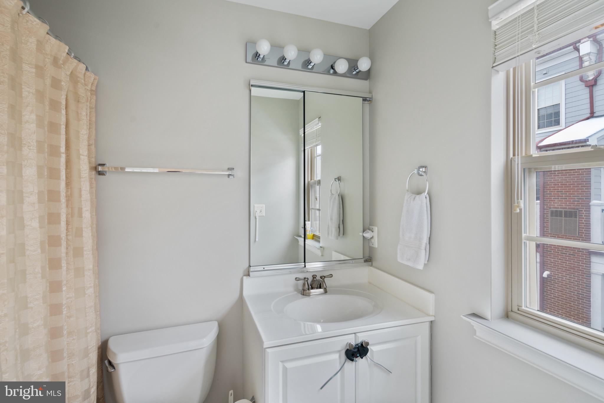 NAVAL SQUARE - Residential Lease