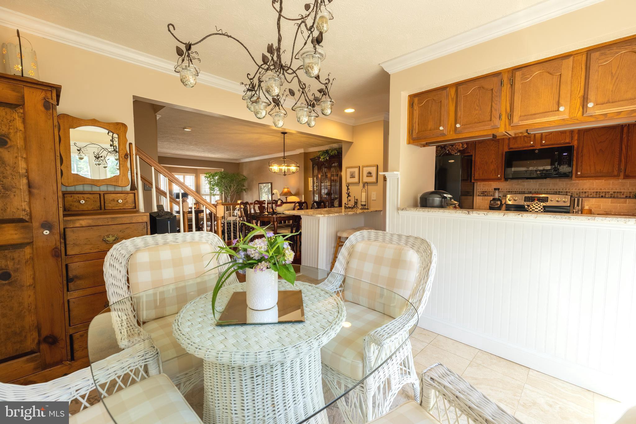 WINDING RIDGE - Residential