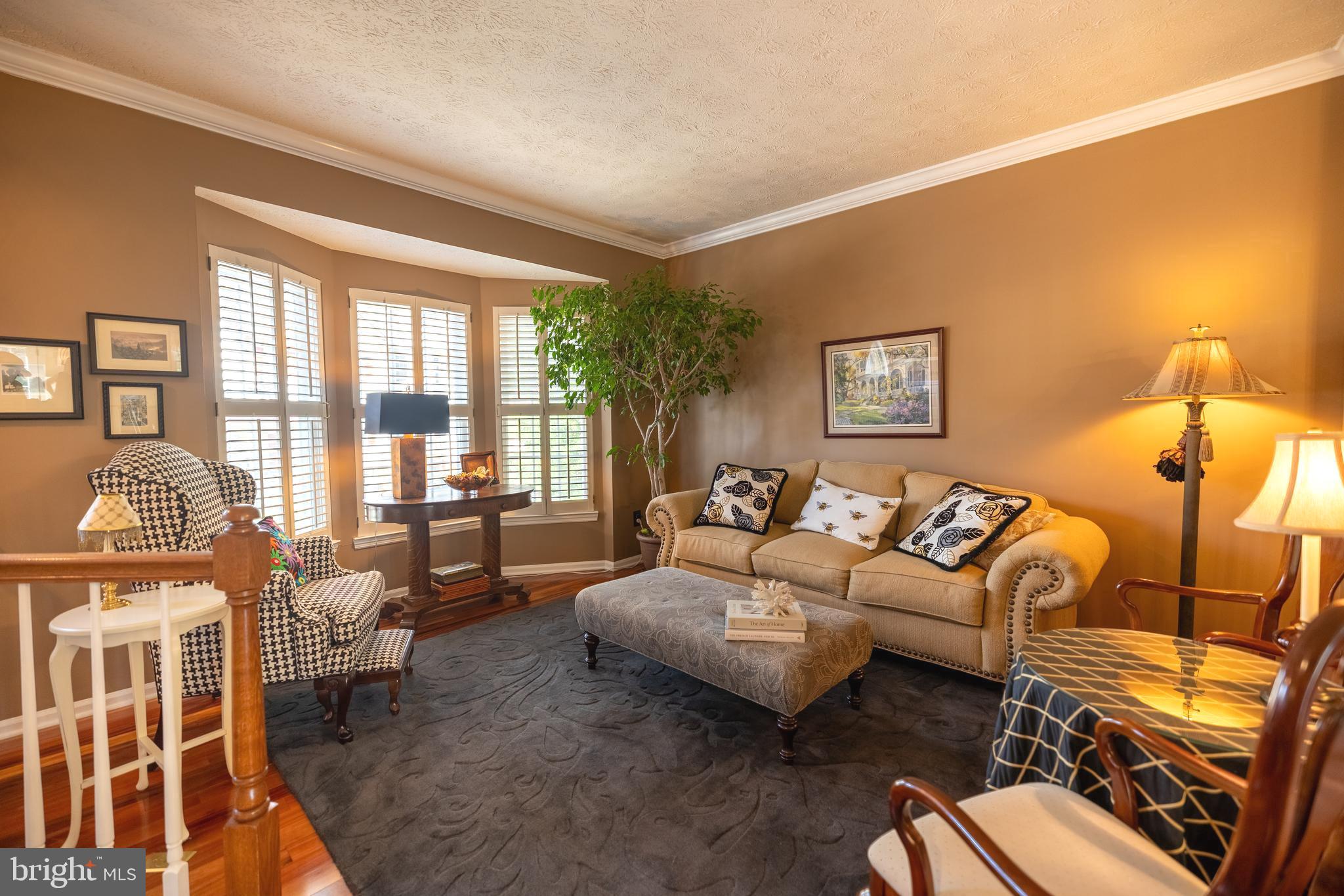 WINDING RIDGE - Residential