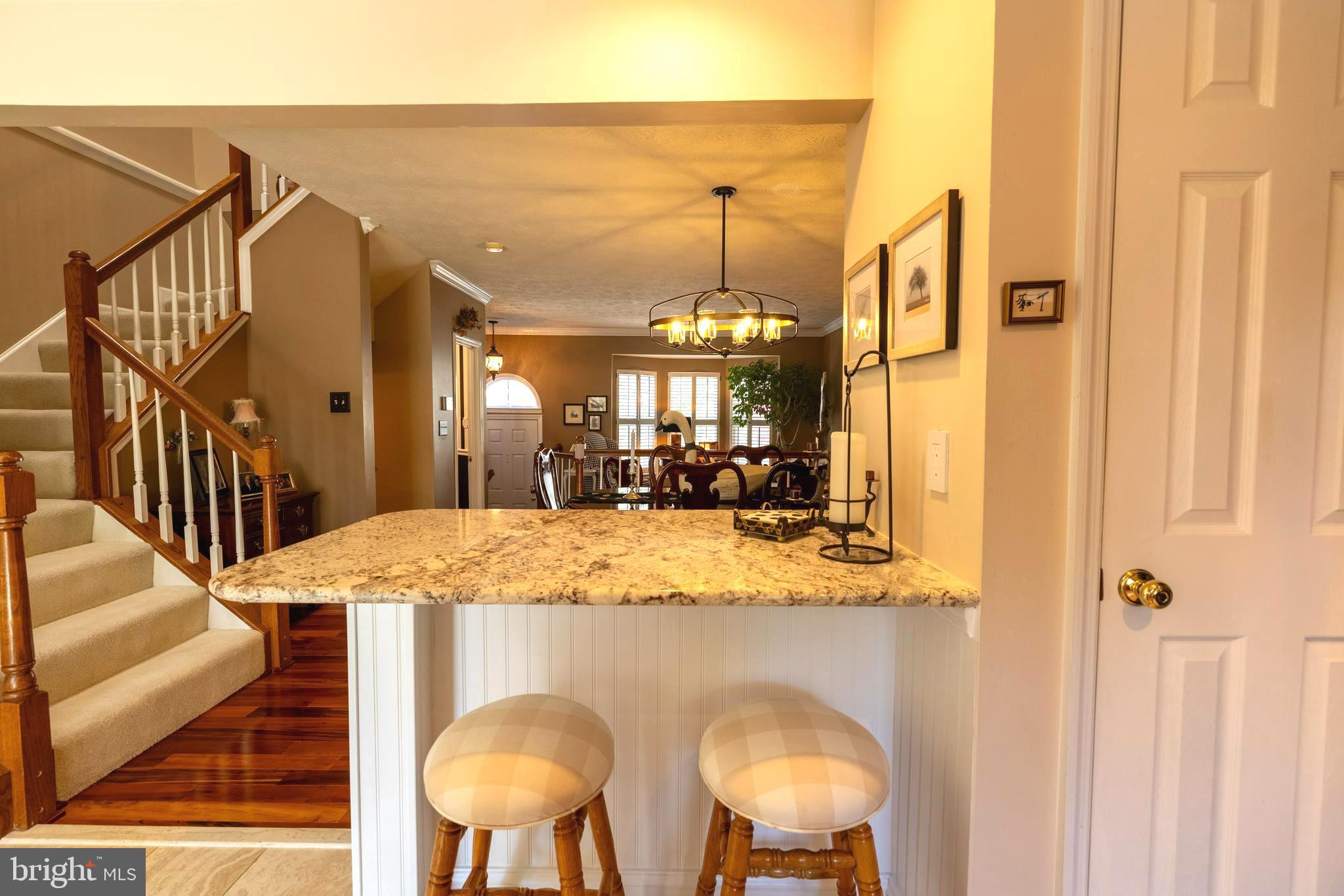 WINDING RIDGE - Residential