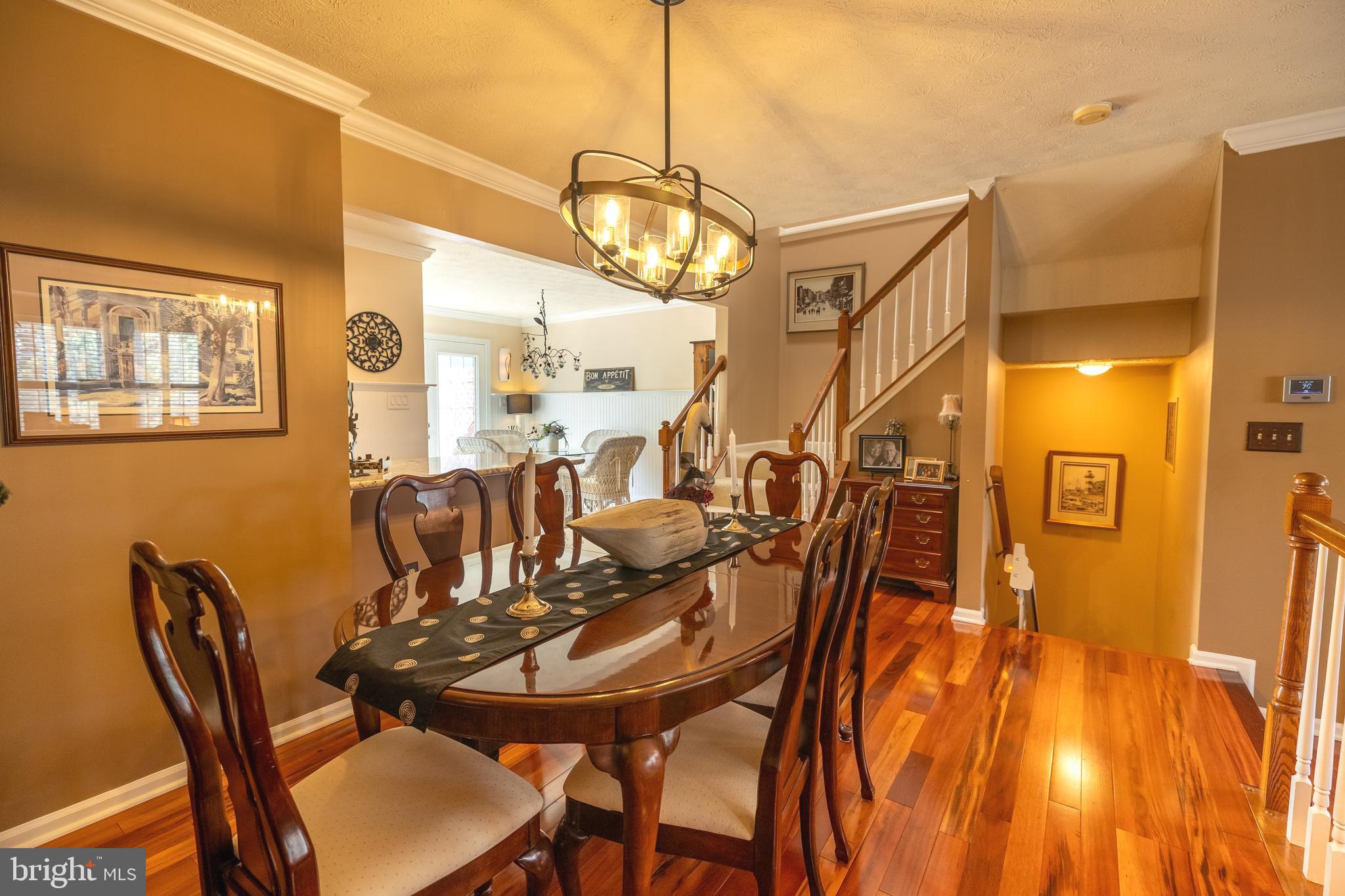 WINDING RIDGE - Residential