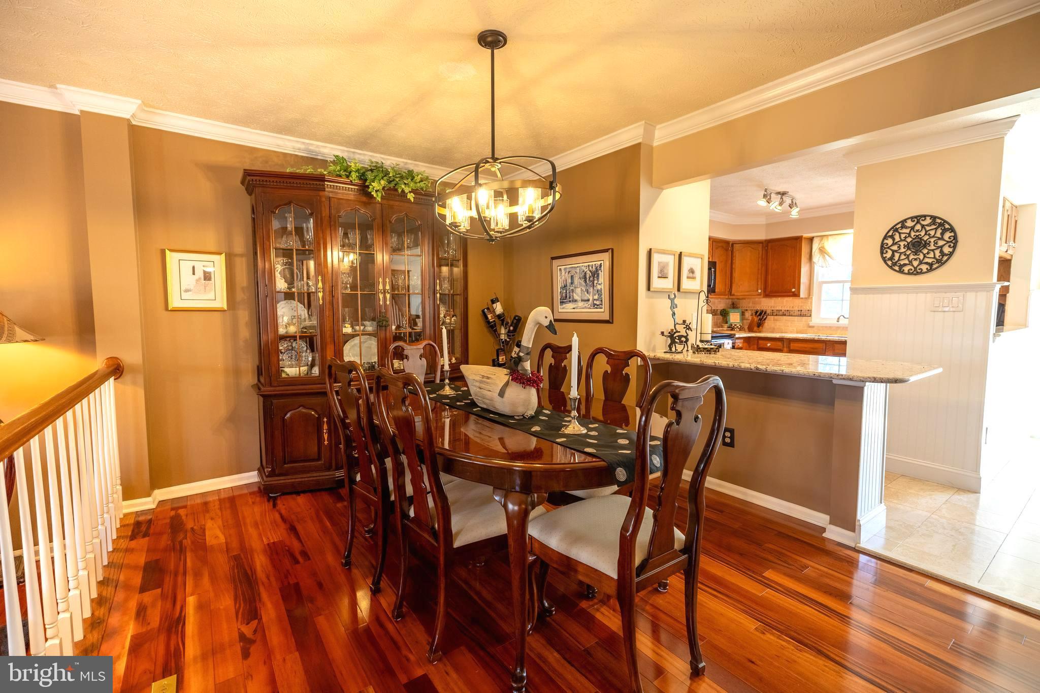 WINDING RIDGE - Residential