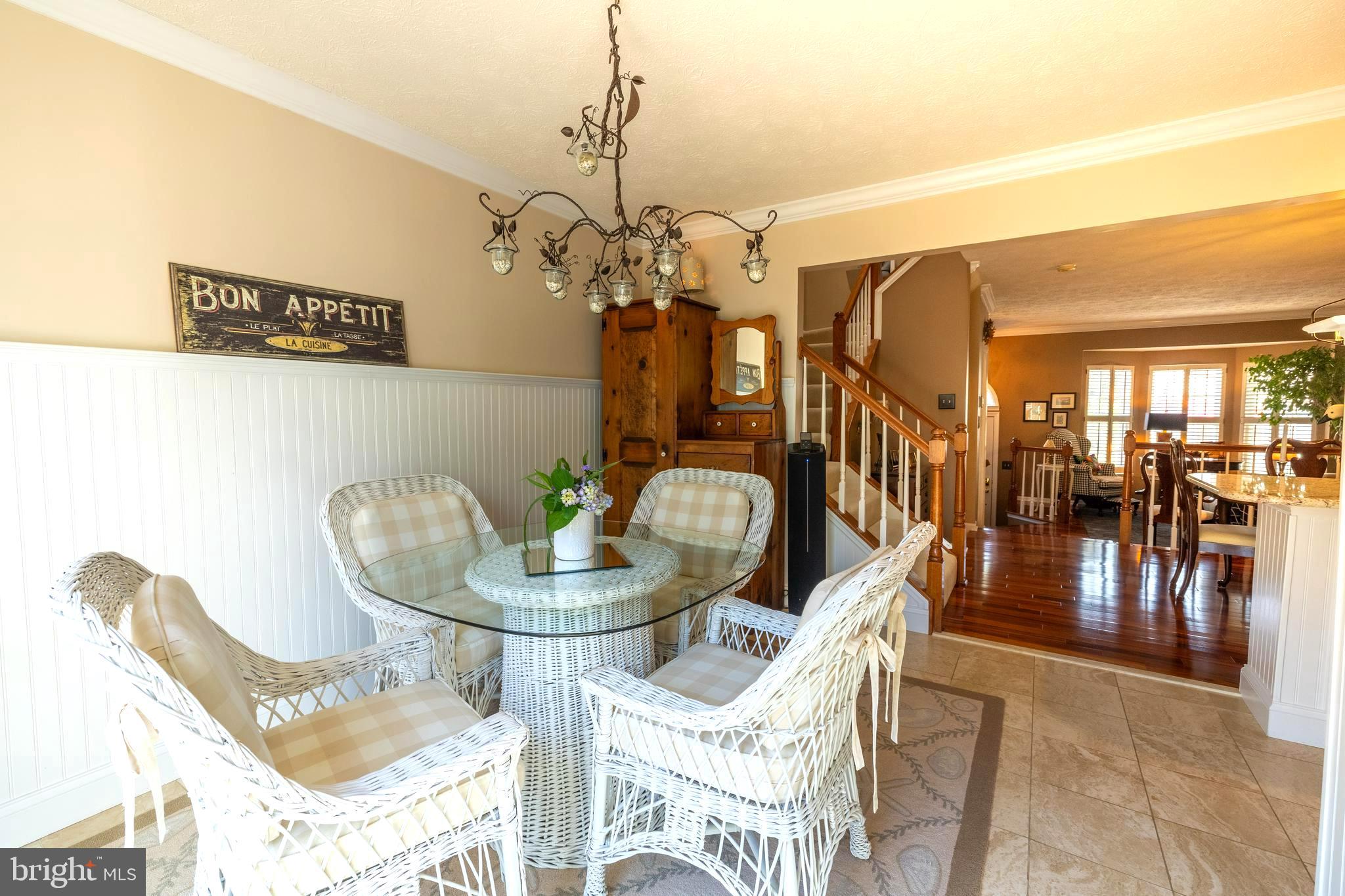 WINDING RIDGE - Residential