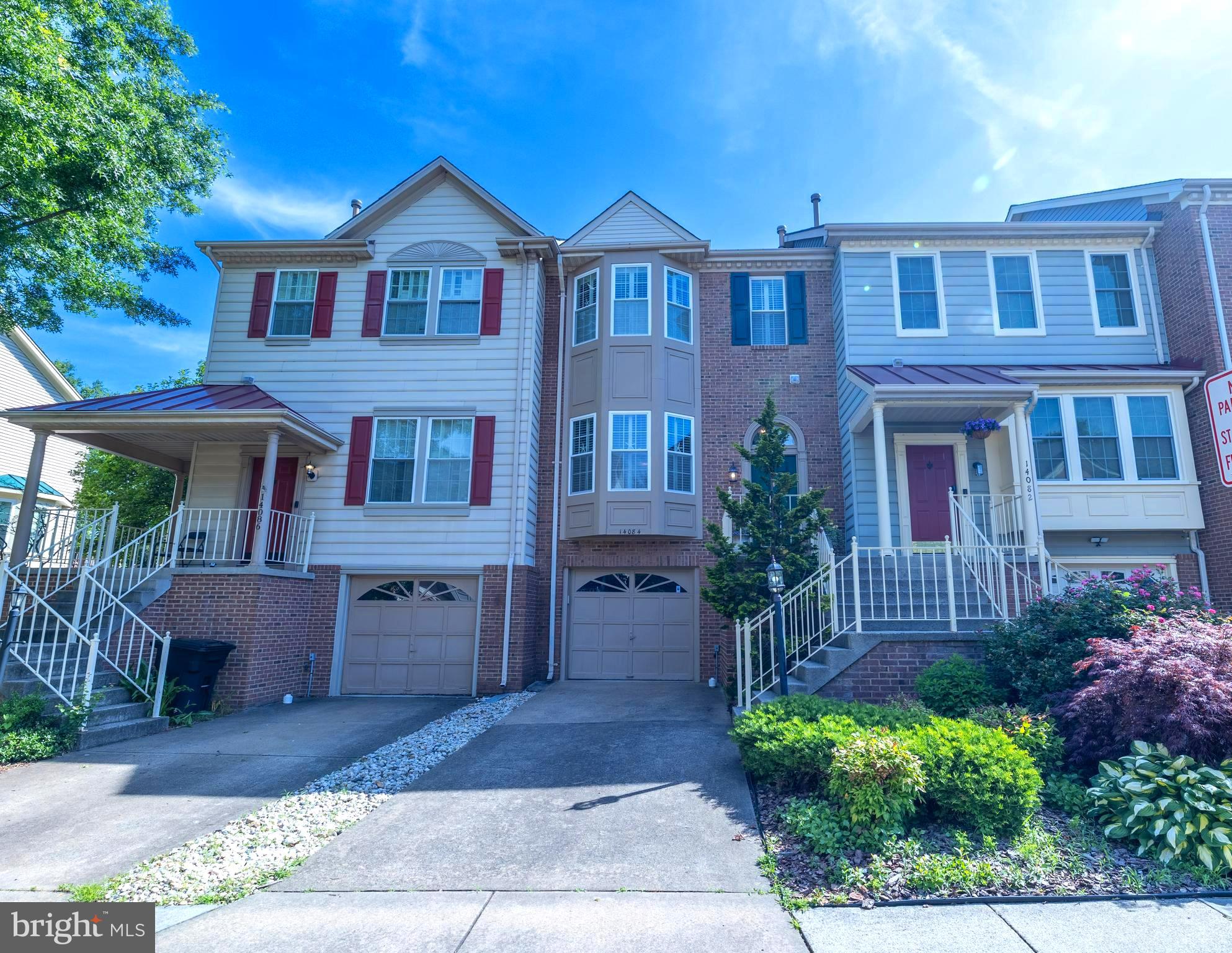 WINDING RIDGE - Residential