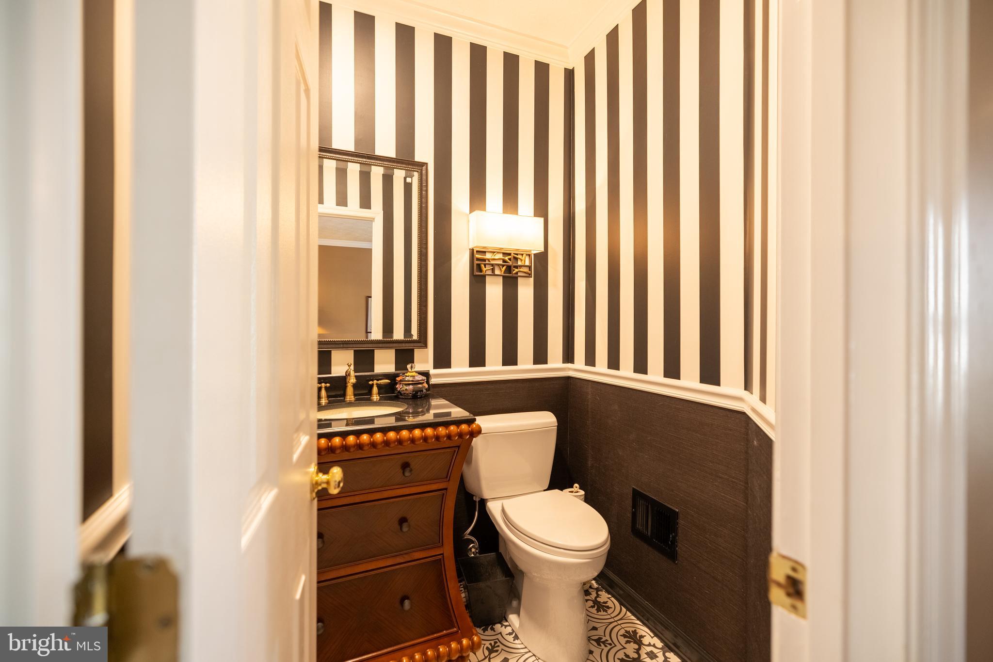 WINDING RIDGE - Residential