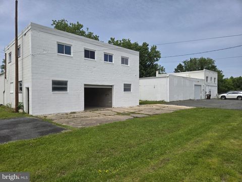 2906 CENTRAL ROAD CAMBRIDGE MD 21613