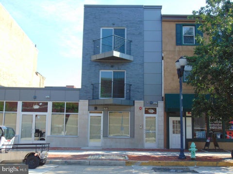 Photo of 219 Market Street, CAMDEN, NJ 08102 (MLS # NJCD2125350)