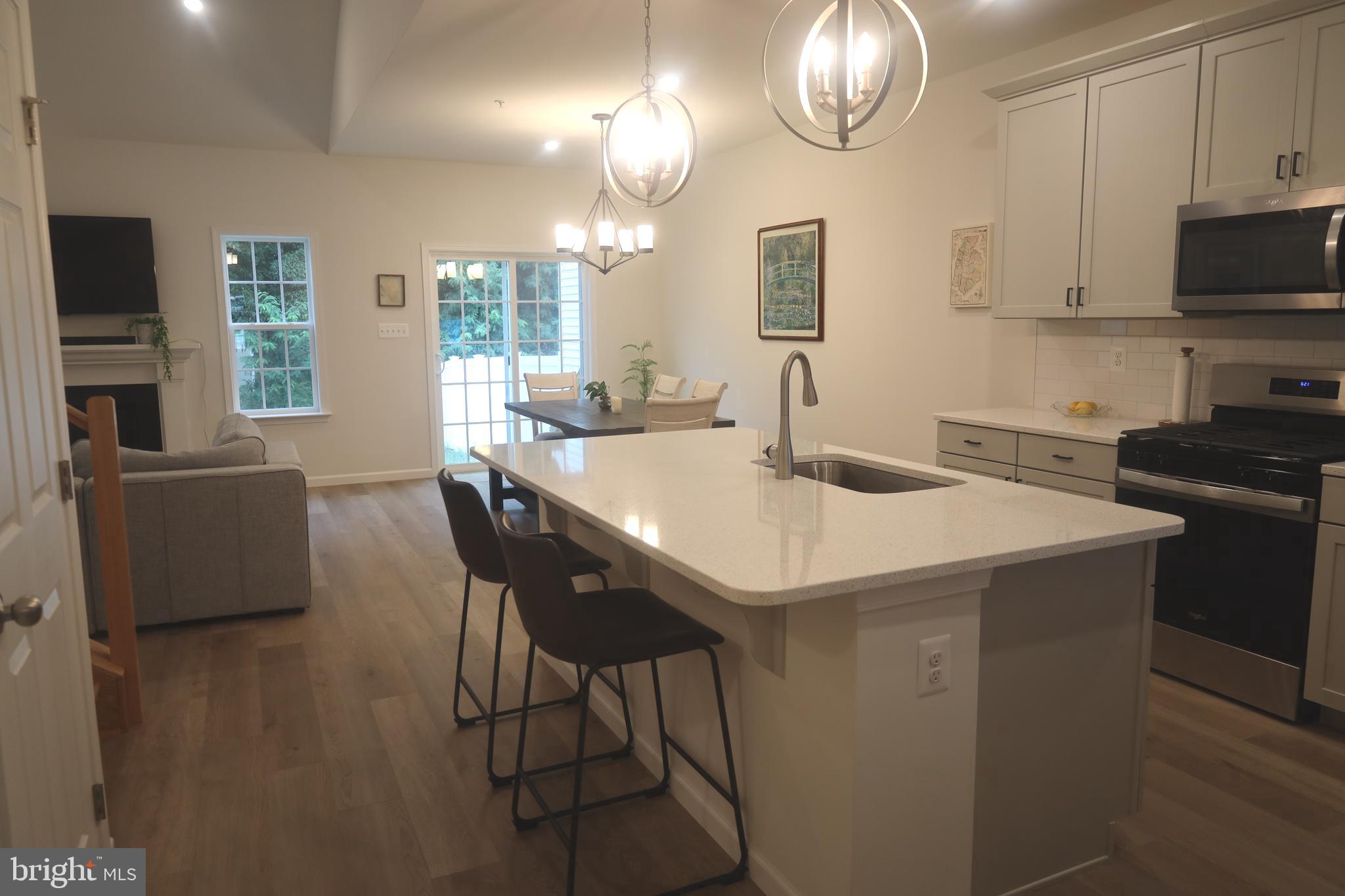 KELLERTON - Residential Lease