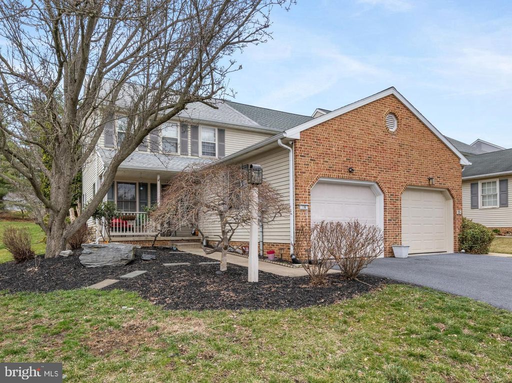 Photo of 16 Greythorne Road, LANCASTER, PA 17603 (MLS # PALA2065888)