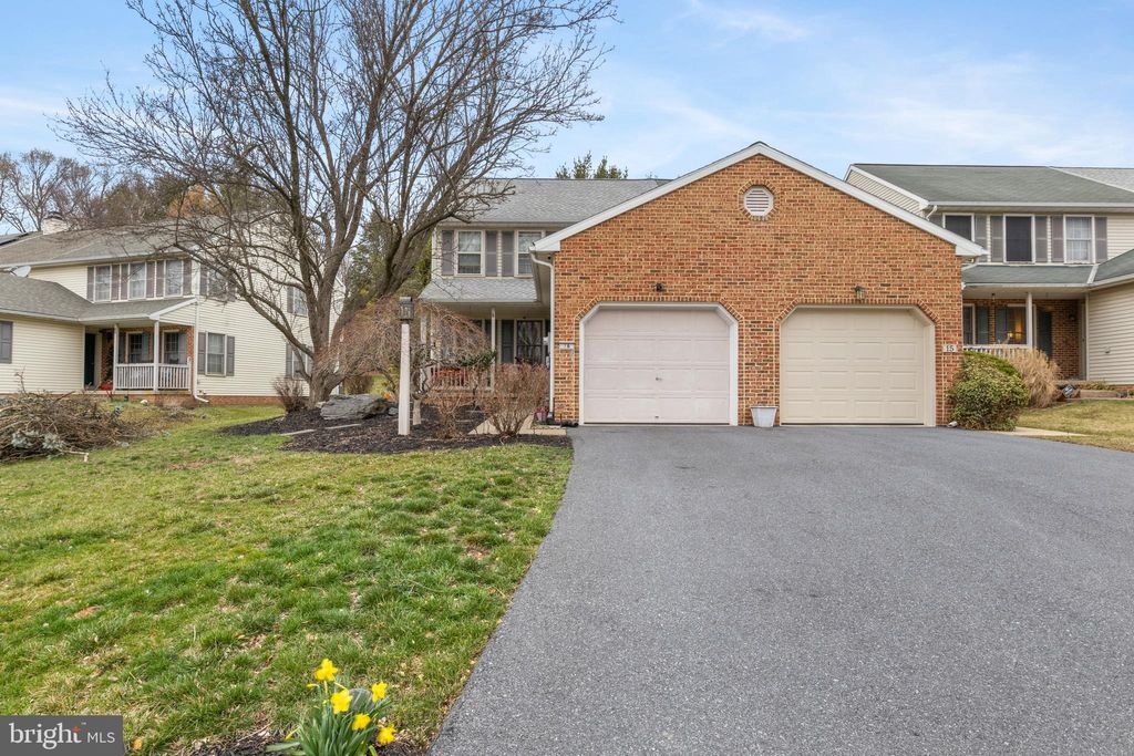 Photo of 16 Greythorne Road, LANCASTER, PA 17603 (MLS # PALA2065888)
