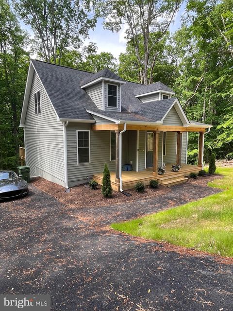 5170 BEMISS ROAD RICHMOND VA 23234