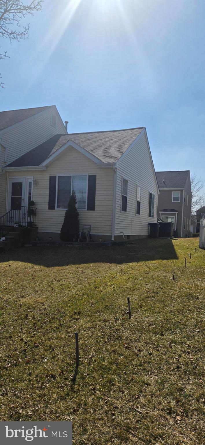 WILLOW HILL - Residential