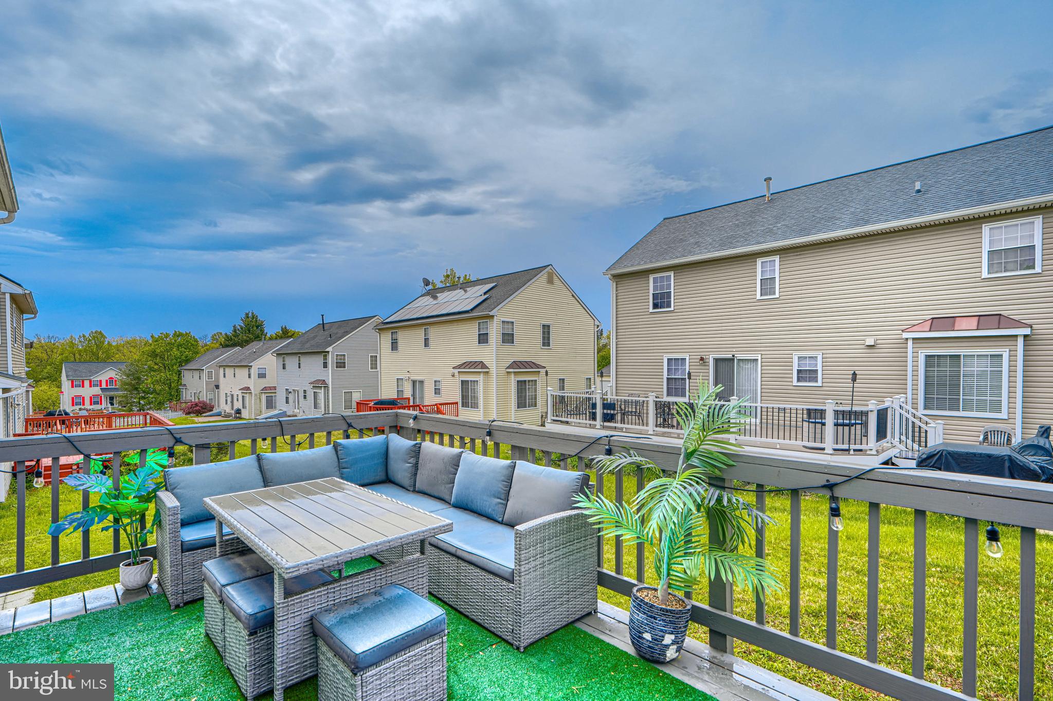 WILLOW HILL - Residential