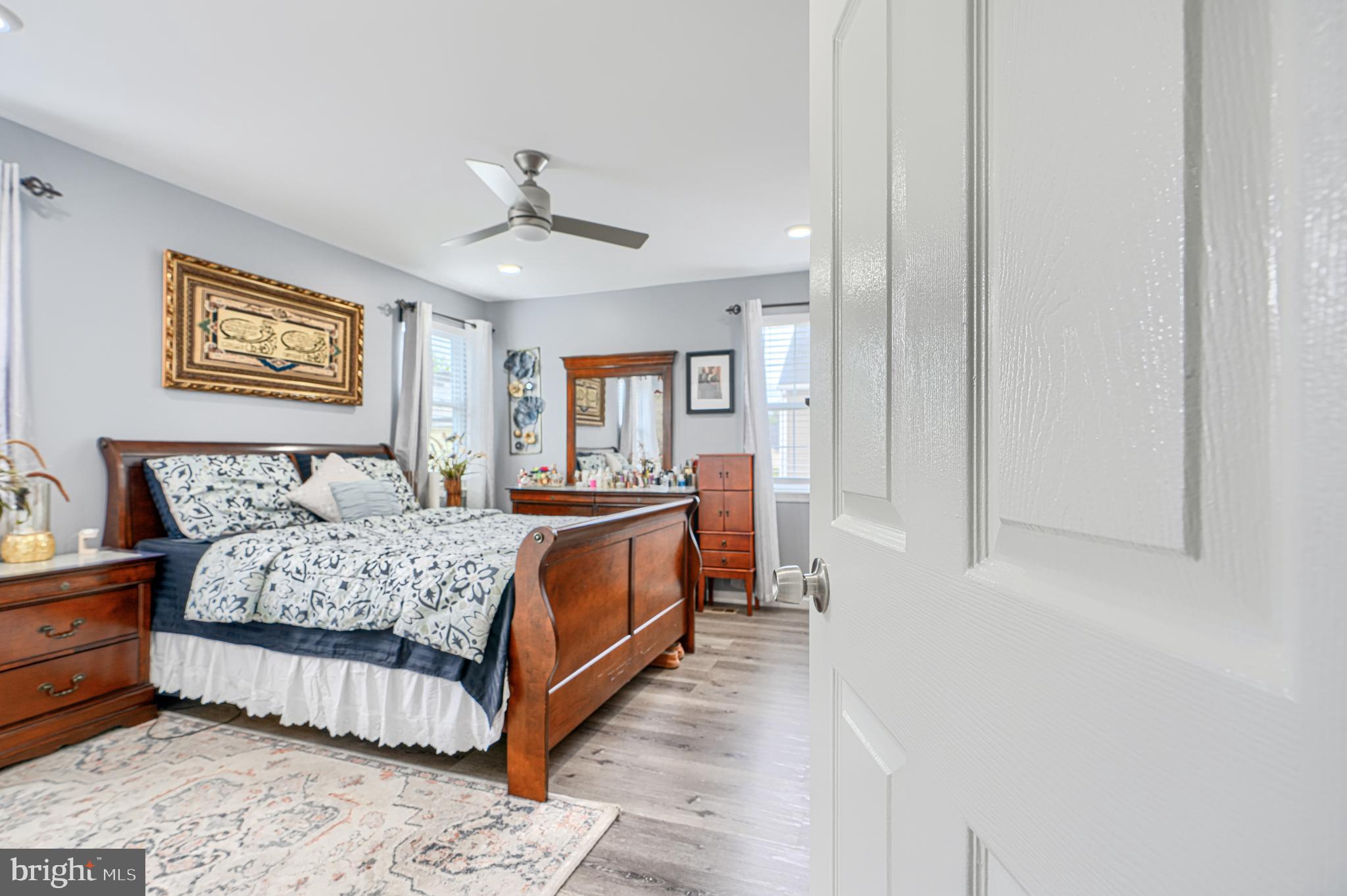 WILLOW HILL - Residential