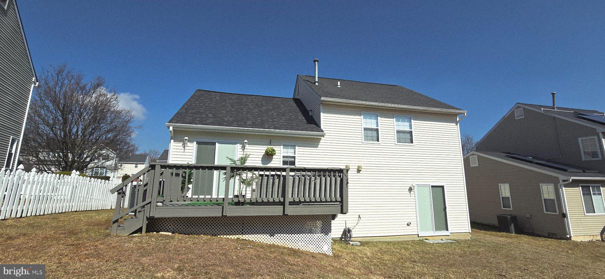 WILLOW HILL - Residential