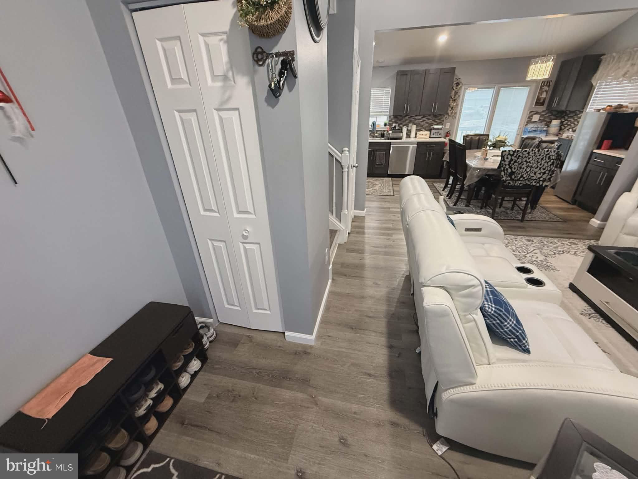 WILLOW HILL - Residential