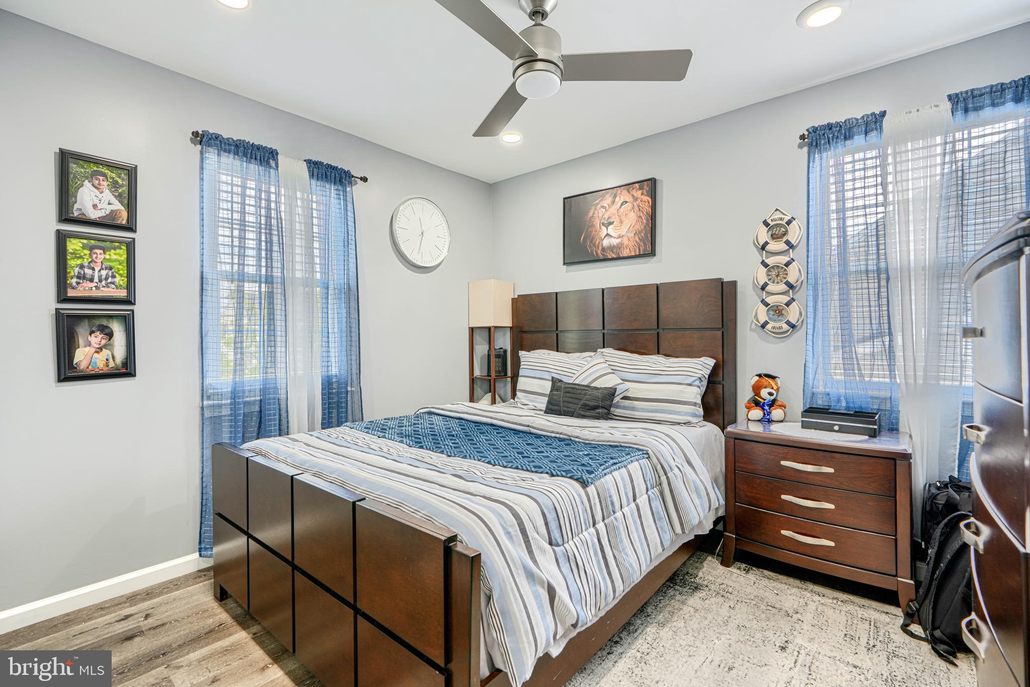 WILLOW HILL - Residential