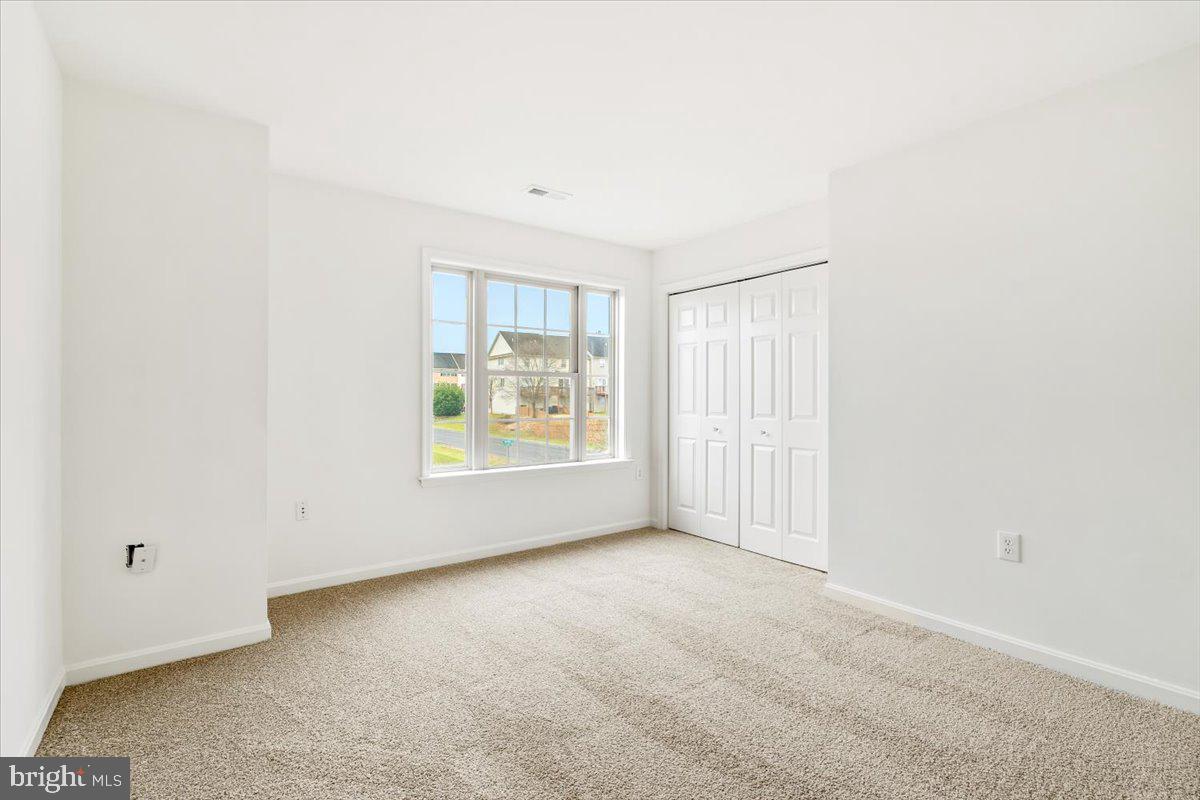 HAMMONDS MILL - Residential