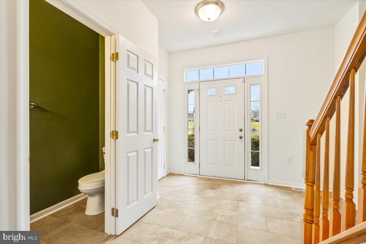 HAMMONDS MILL - Residential