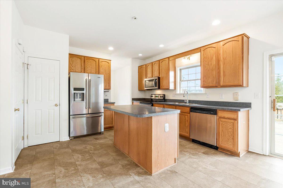 HAMMONDS MILL - Residential