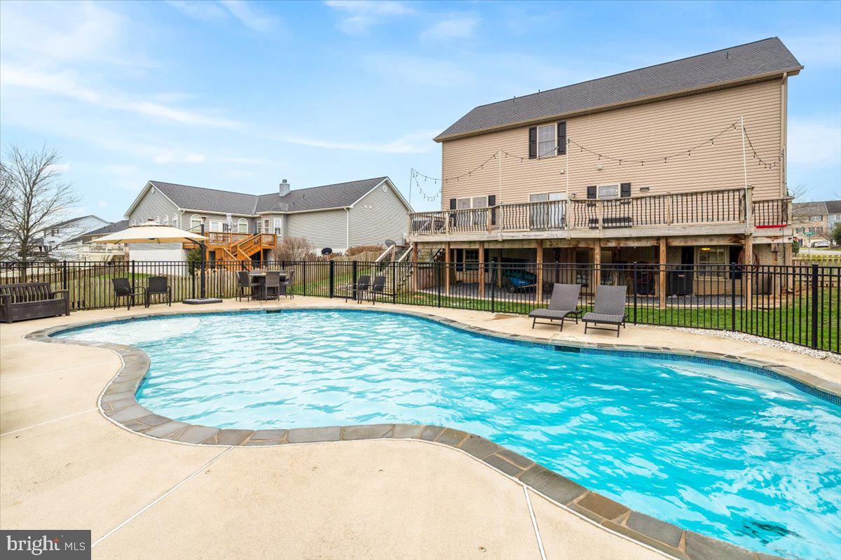 HAMMONDS MILL - Residential