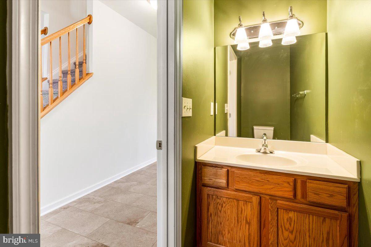 HAMMONDS MILL - Residential