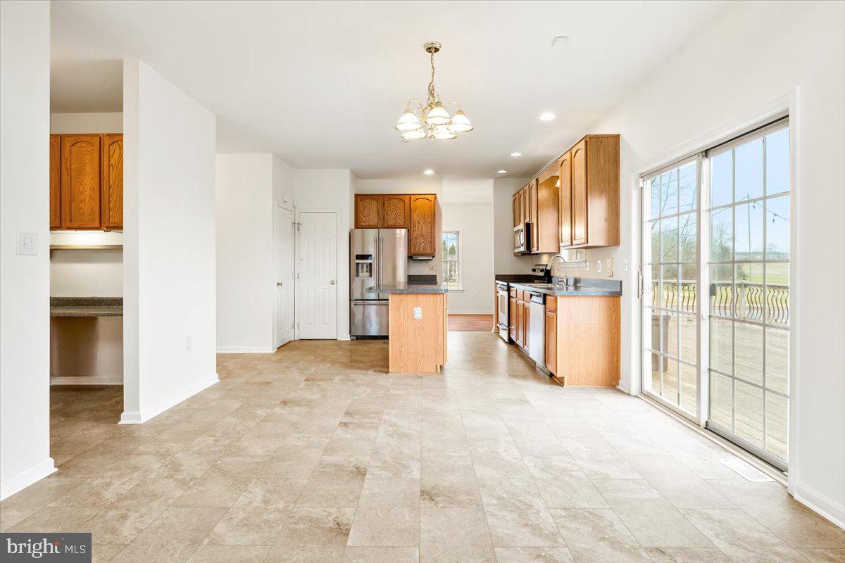 HAMMONDS MILL - Residential