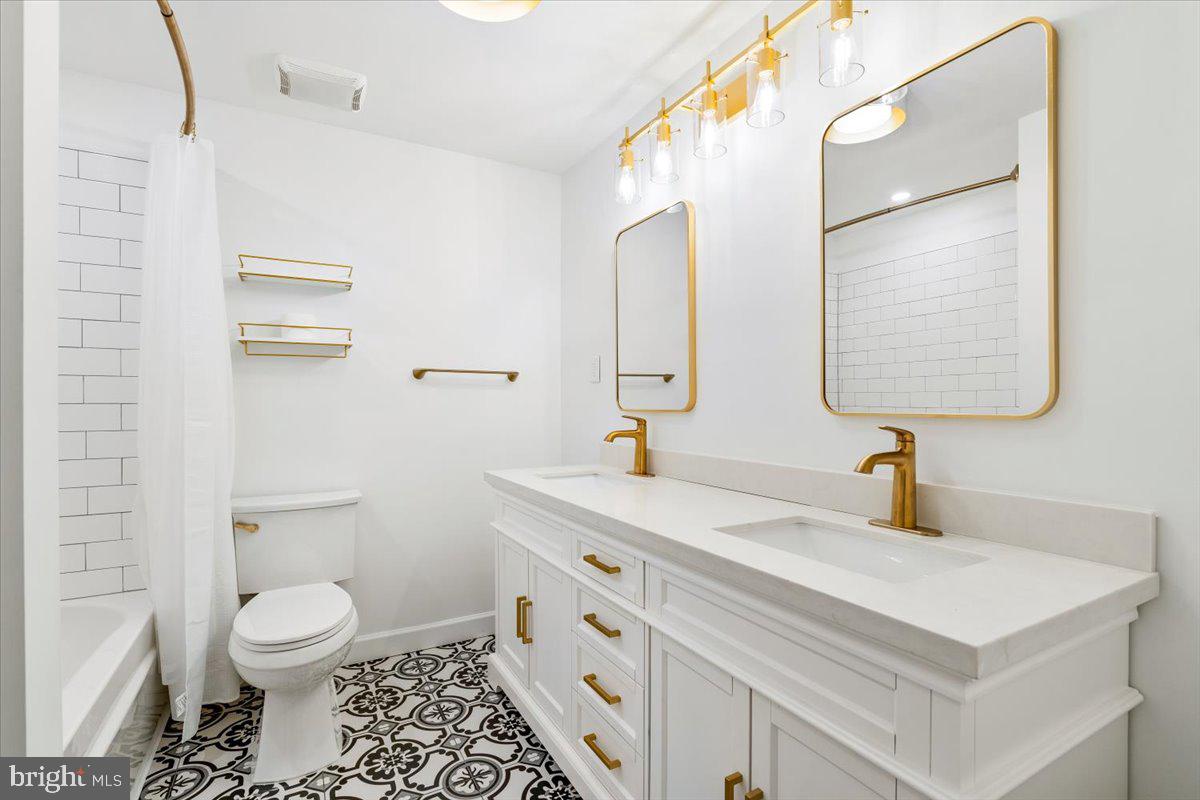 HAMMONDS MILL - Residential