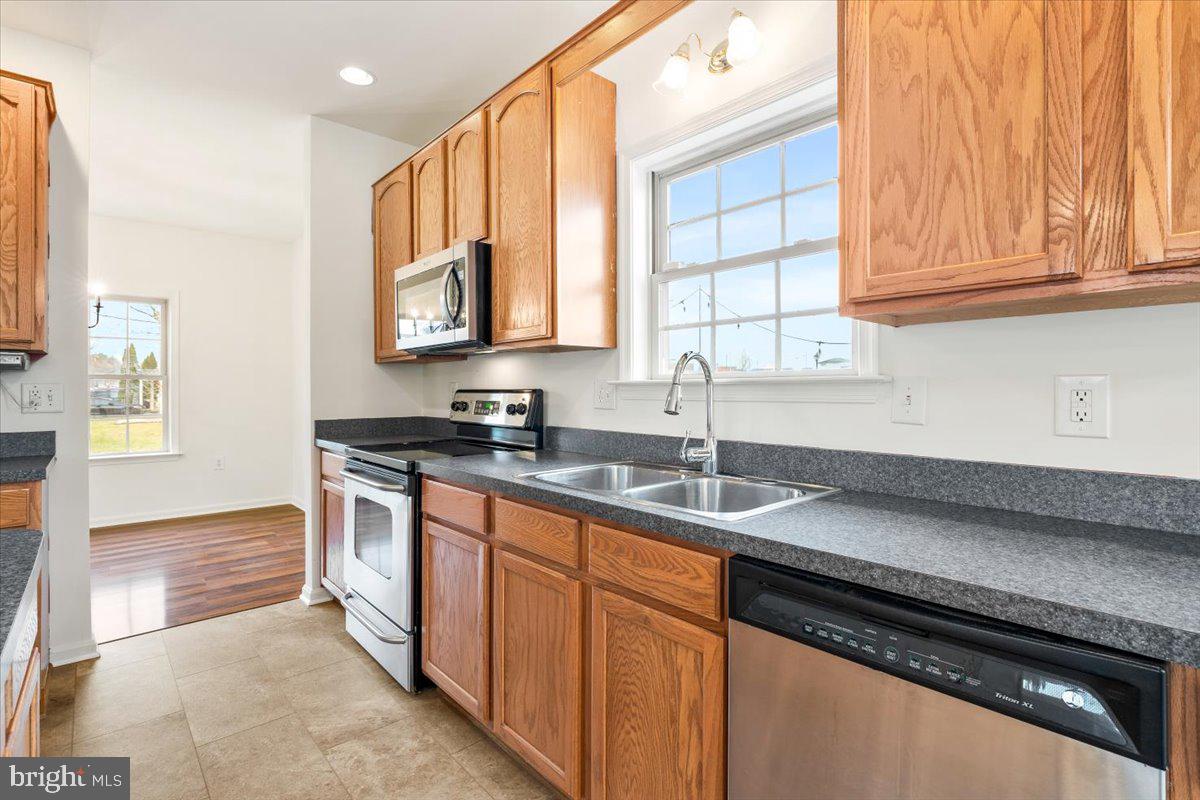 HAMMONDS MILL - Residential