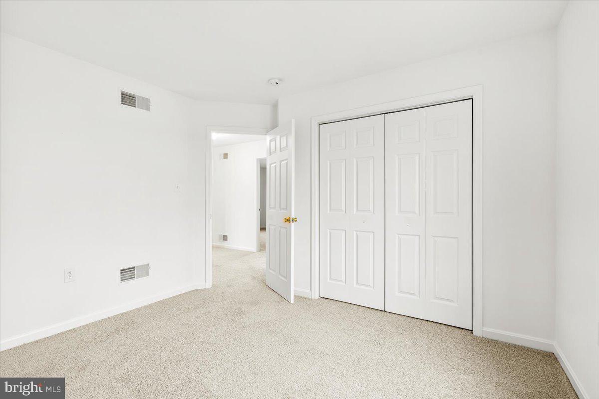 HAMMONDS MILL - Residential