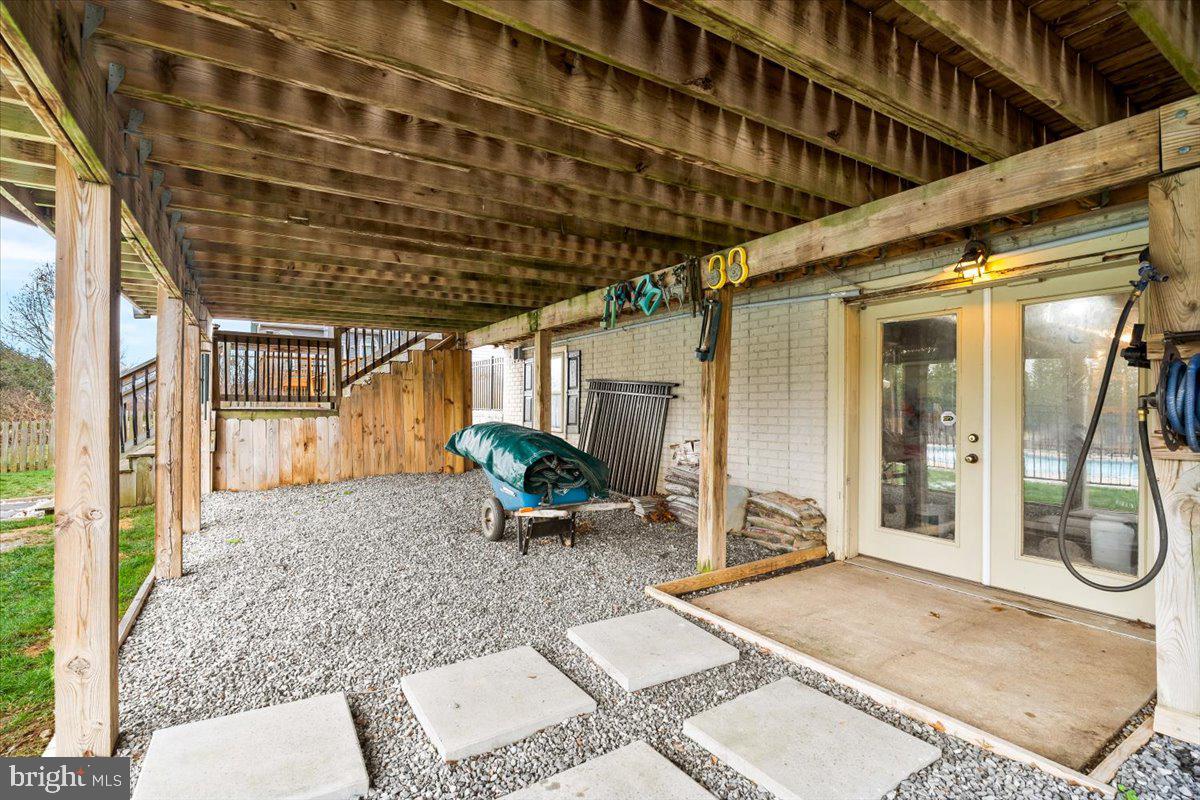 HAMMONDS MILL - Residential