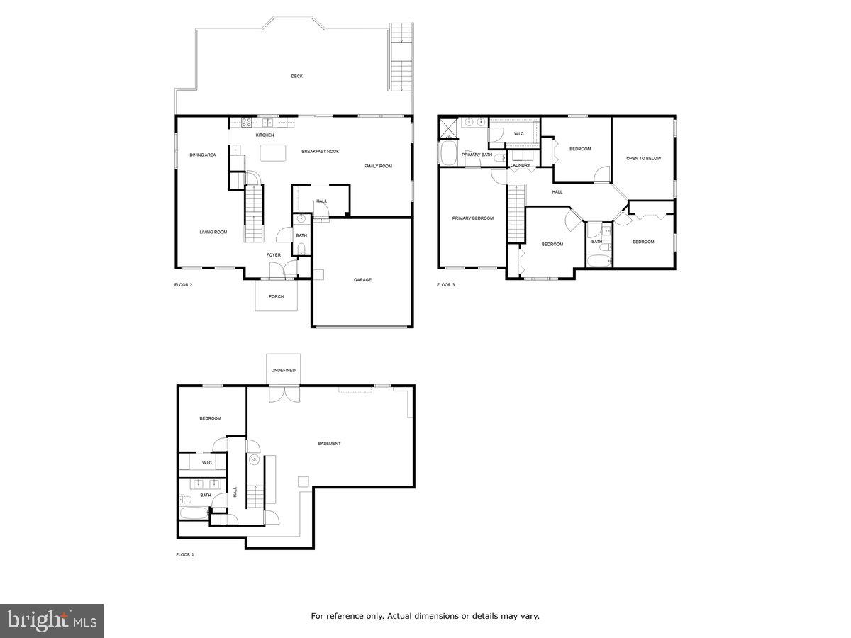 HAMMONDS MILL - Residential