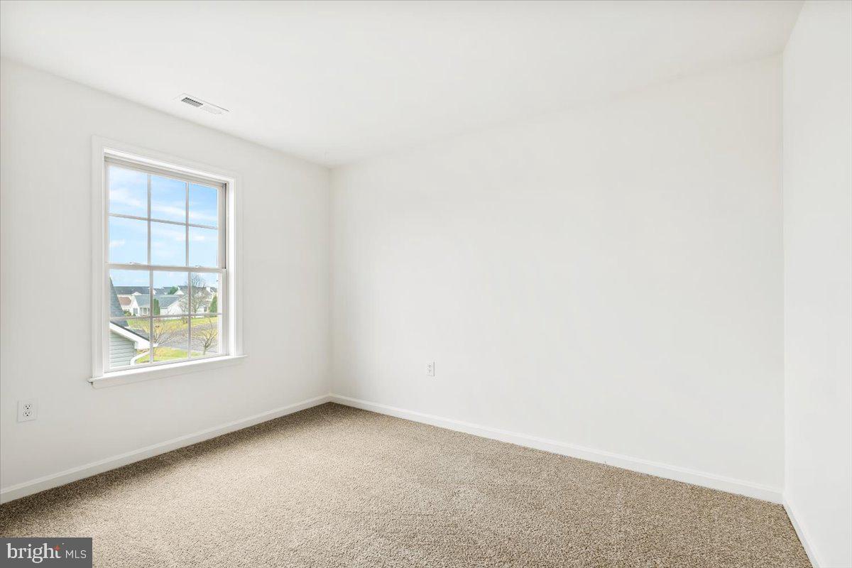 HAMMONDS MILL - Residential