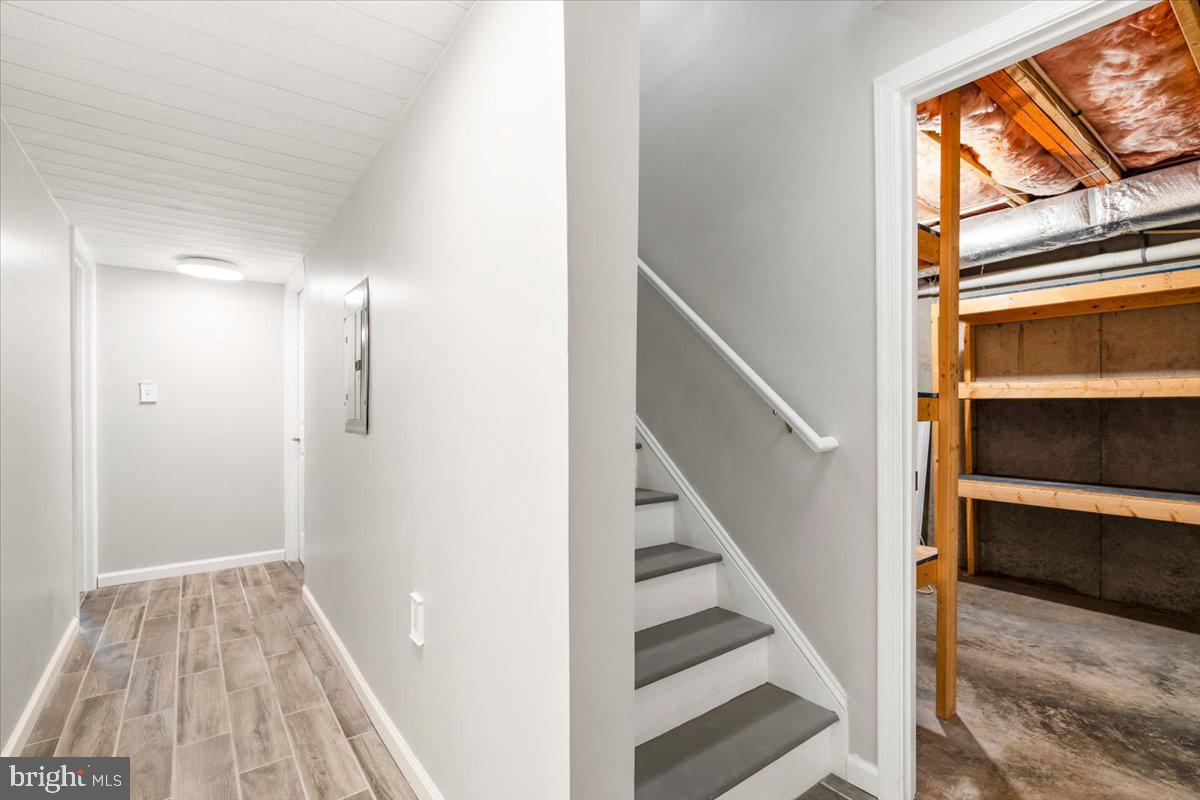 HAMMONDS MILL - Residential