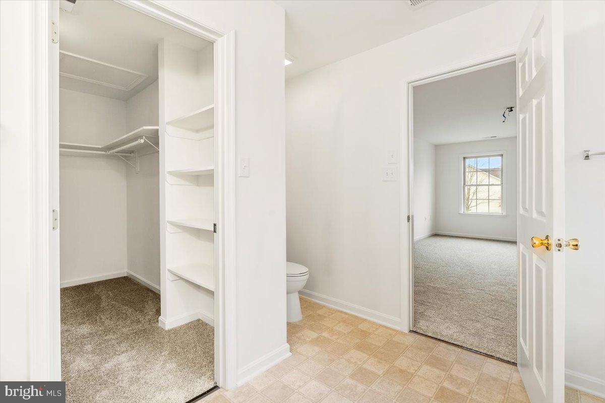 HAMMONDS MILL - Residential