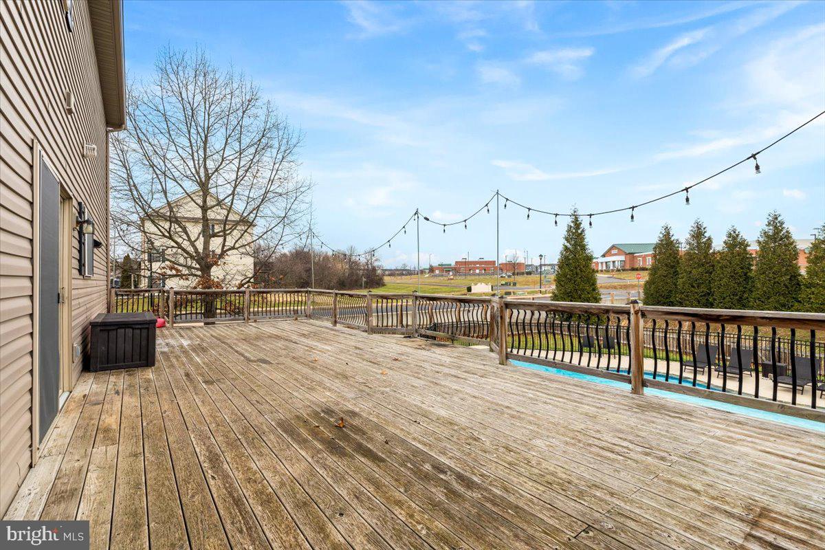 HAMMONDS MILL - Residential