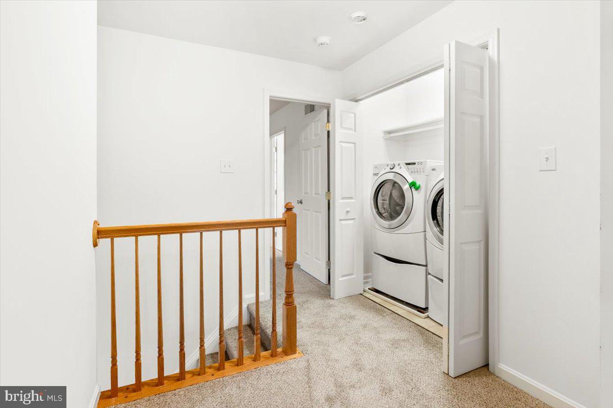 HAMMONDS MILL - Residential