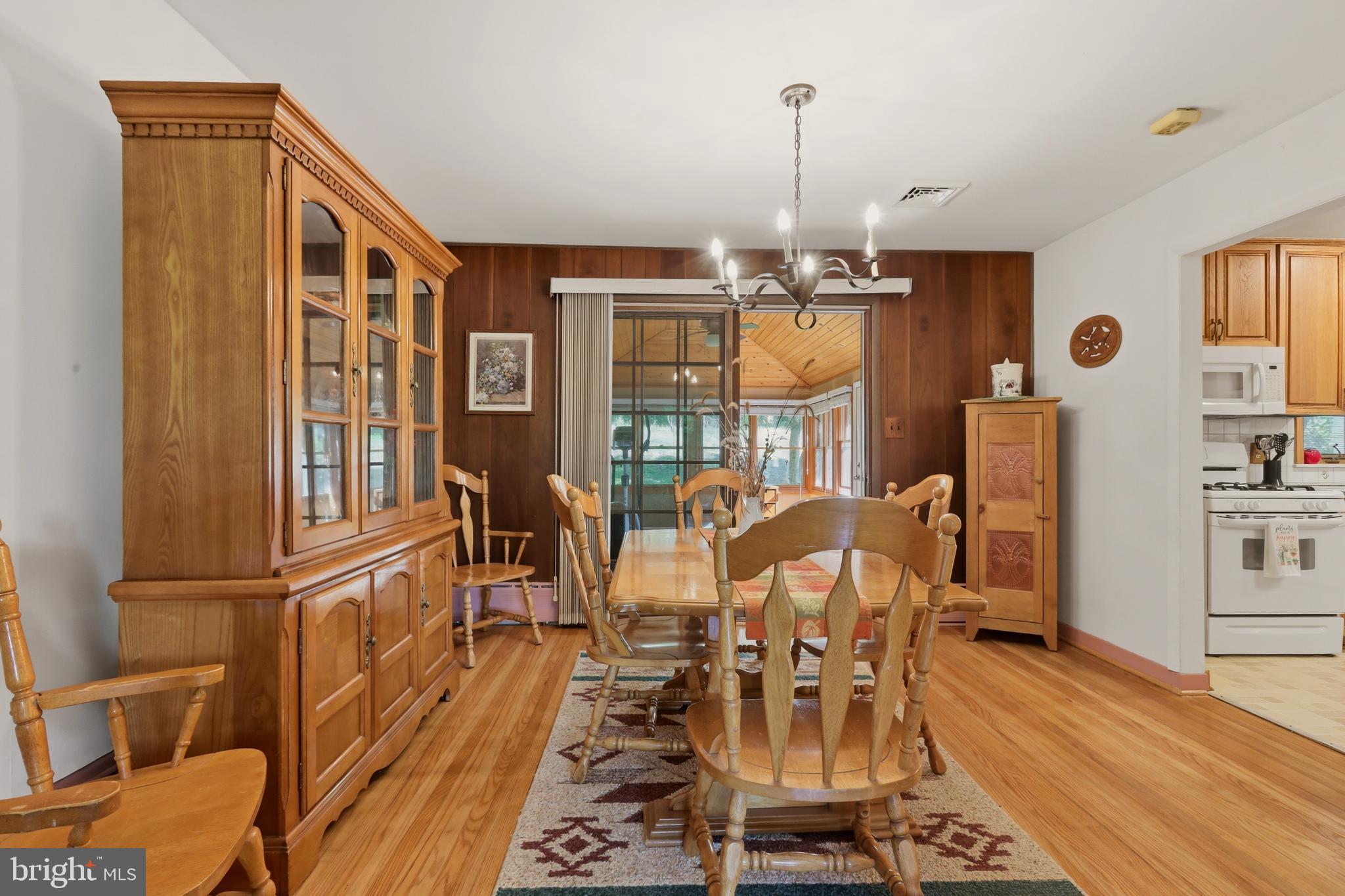 LONGWOOD - Residential