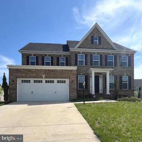 4300 OPEN FIELD COURT BOWIE MD 20720