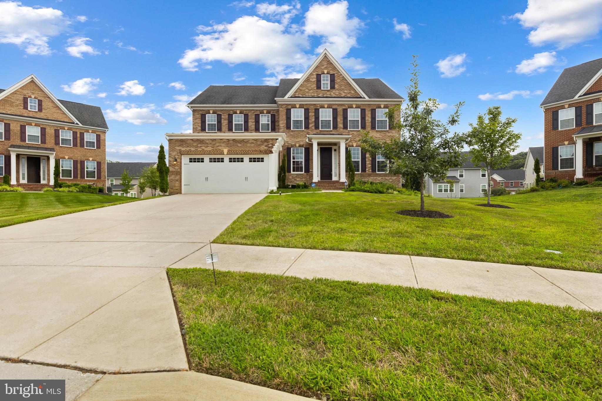 4300 OPEN FIELD COURT