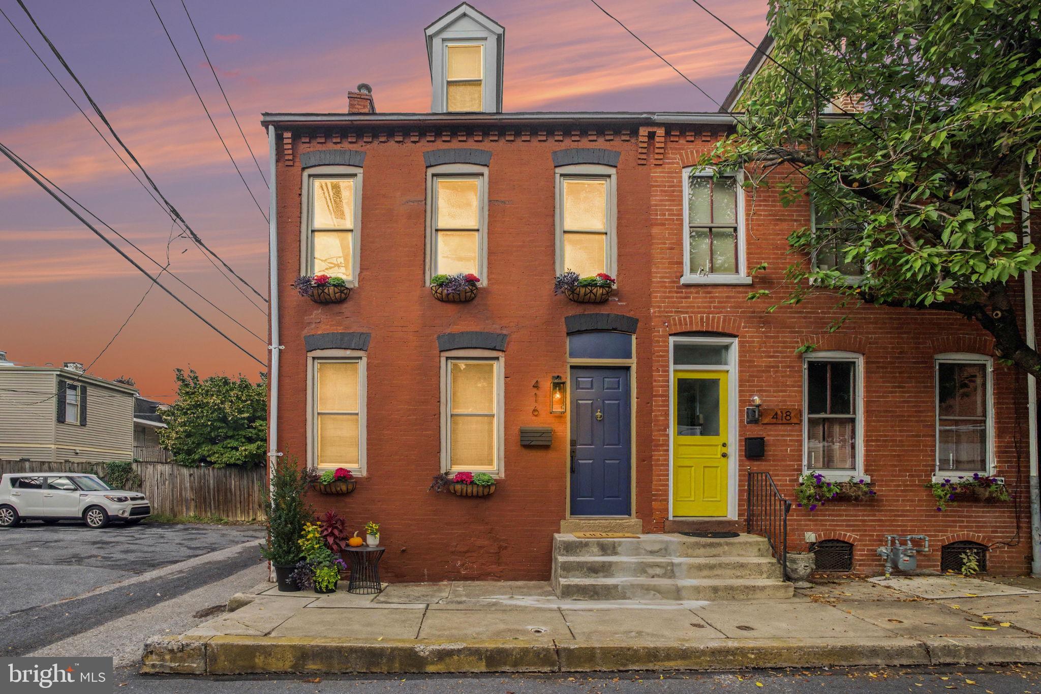 416 N CONCORD STREET
