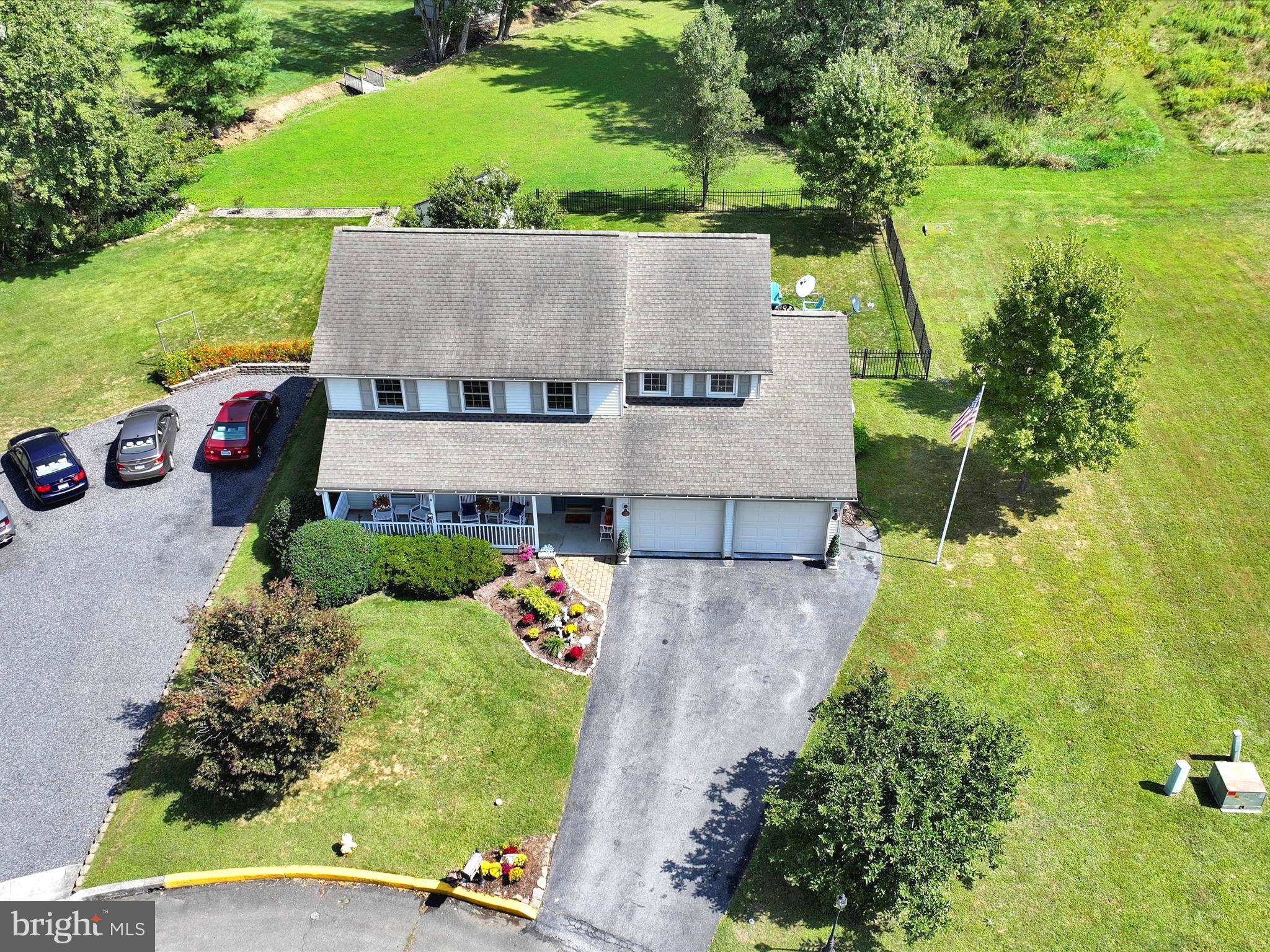 ORWIGSBURG - Residential