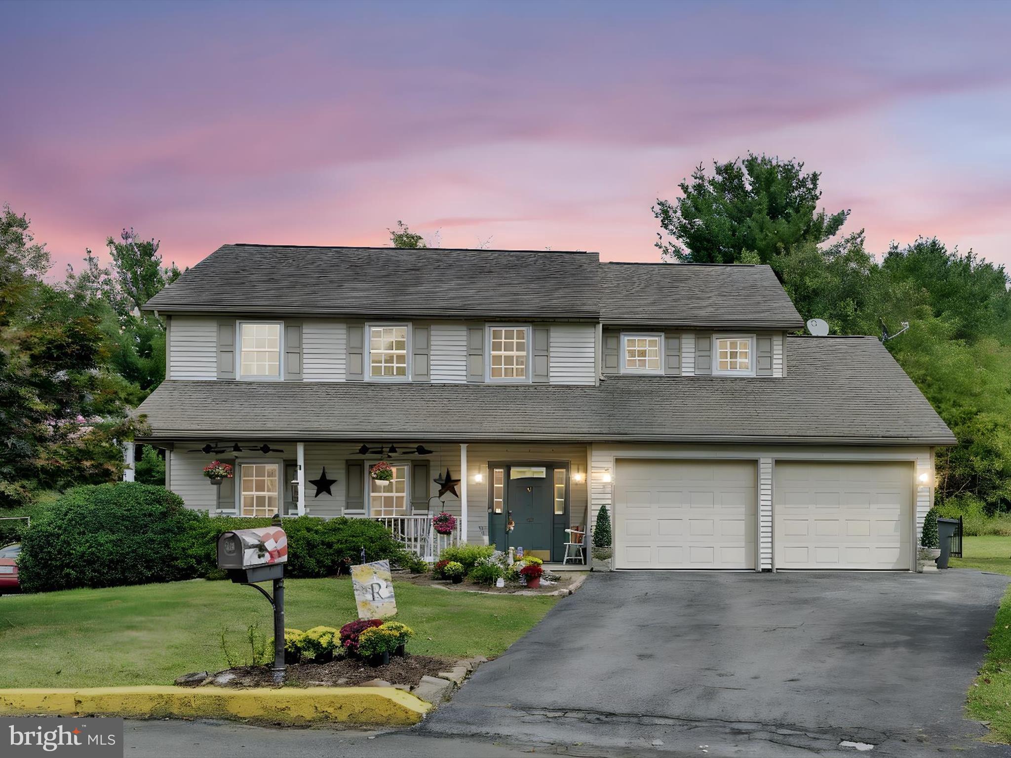 ORWIGSBURG - Residential