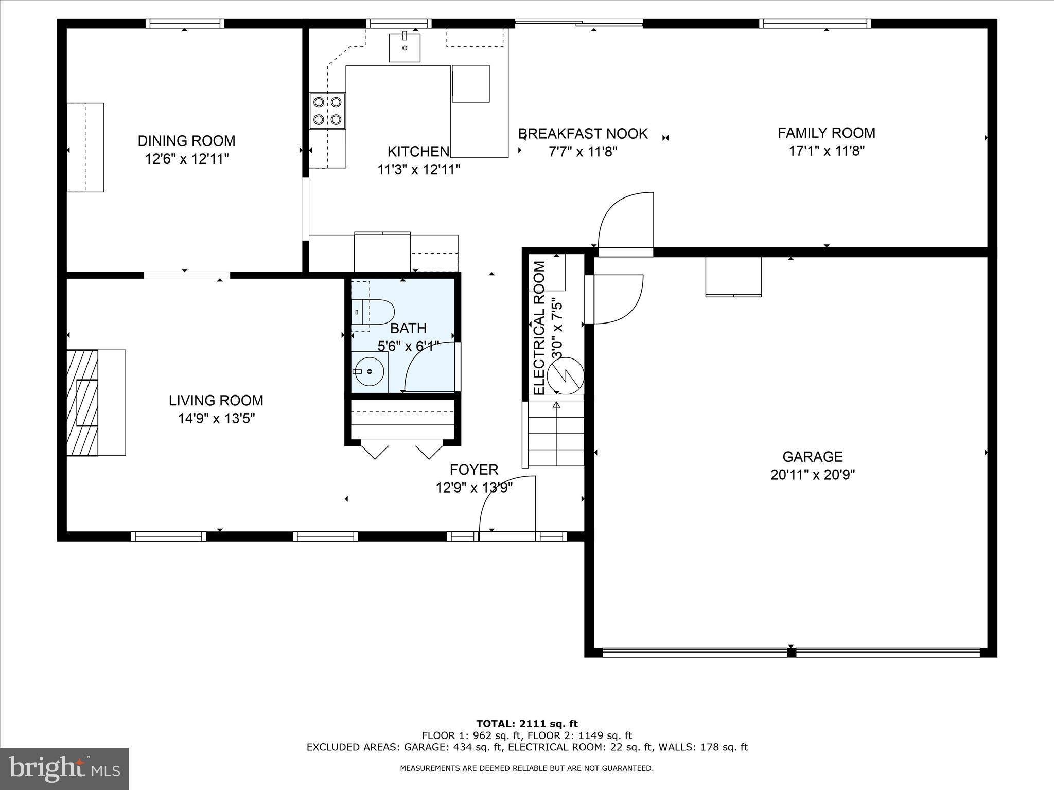ORWIGSBURG - Residential