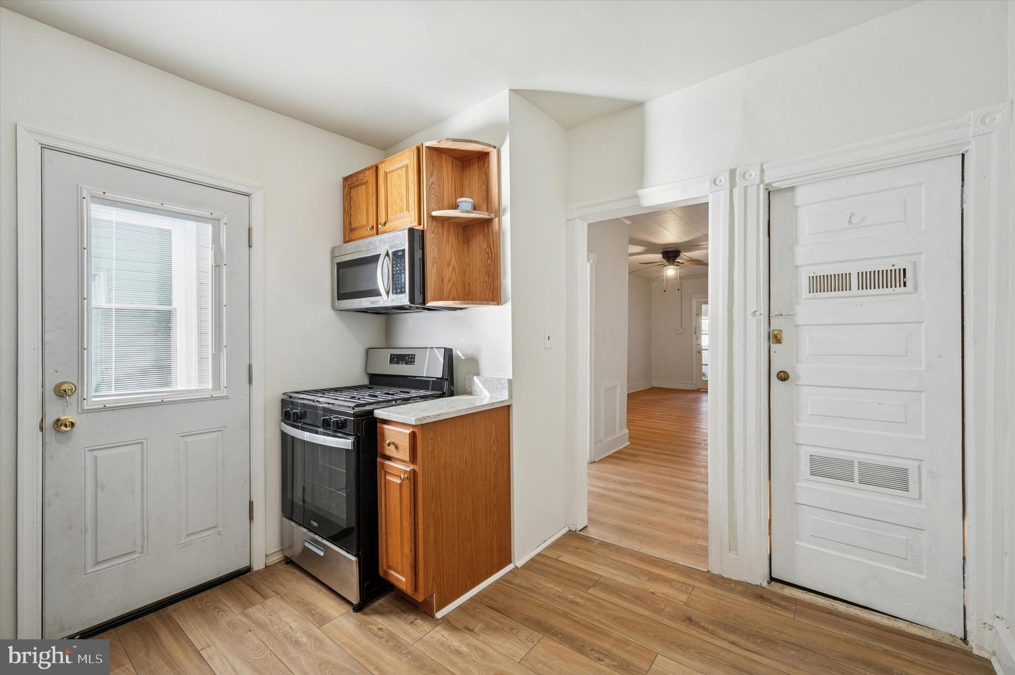 STONEHURST - Residential Income